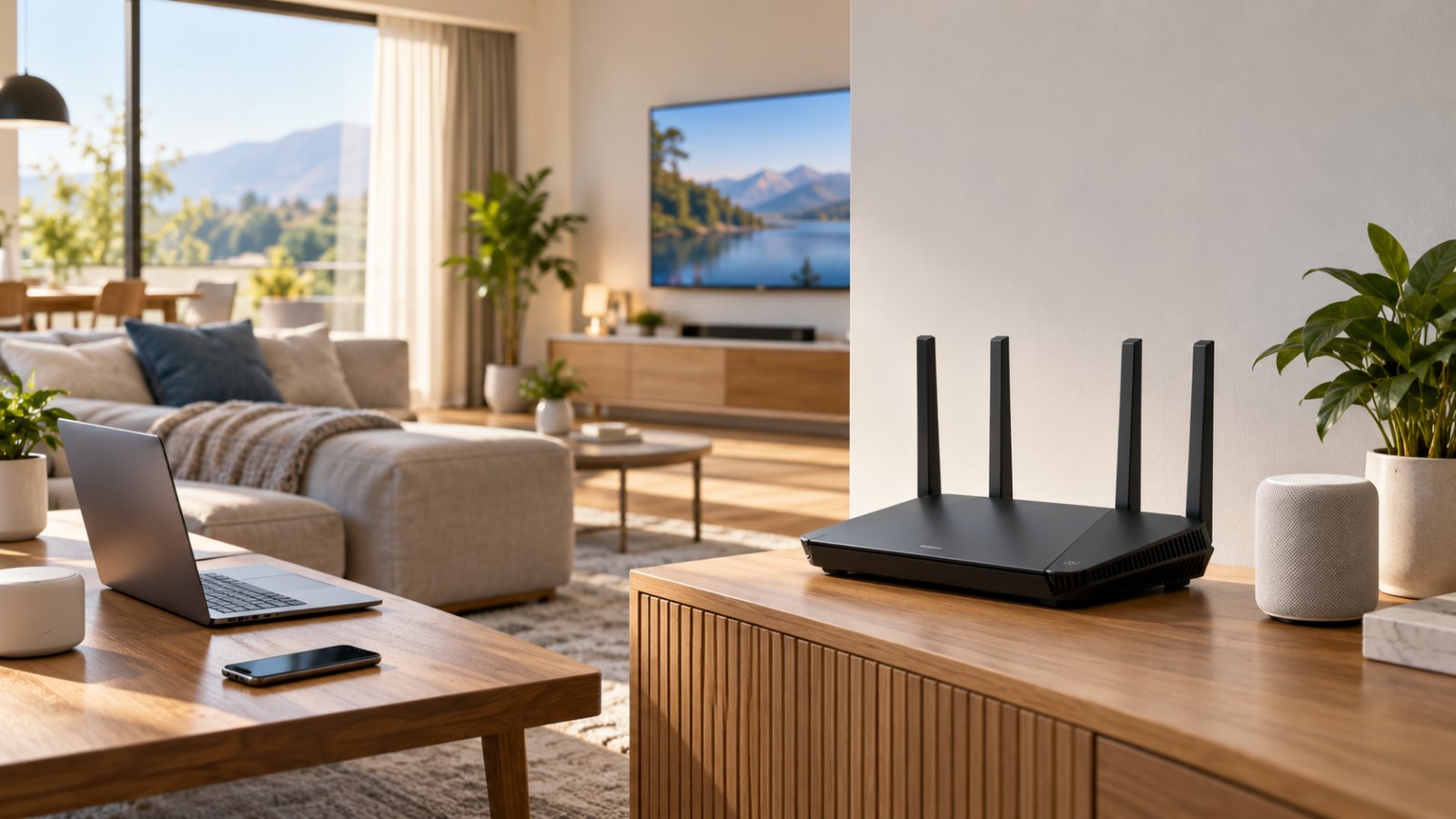 What Are WiFi 6 Routers? Complete Home Upgrade Guide