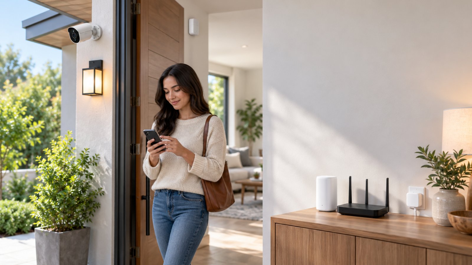 AI-Powered Smart Home Devices: Automation & Security Guide