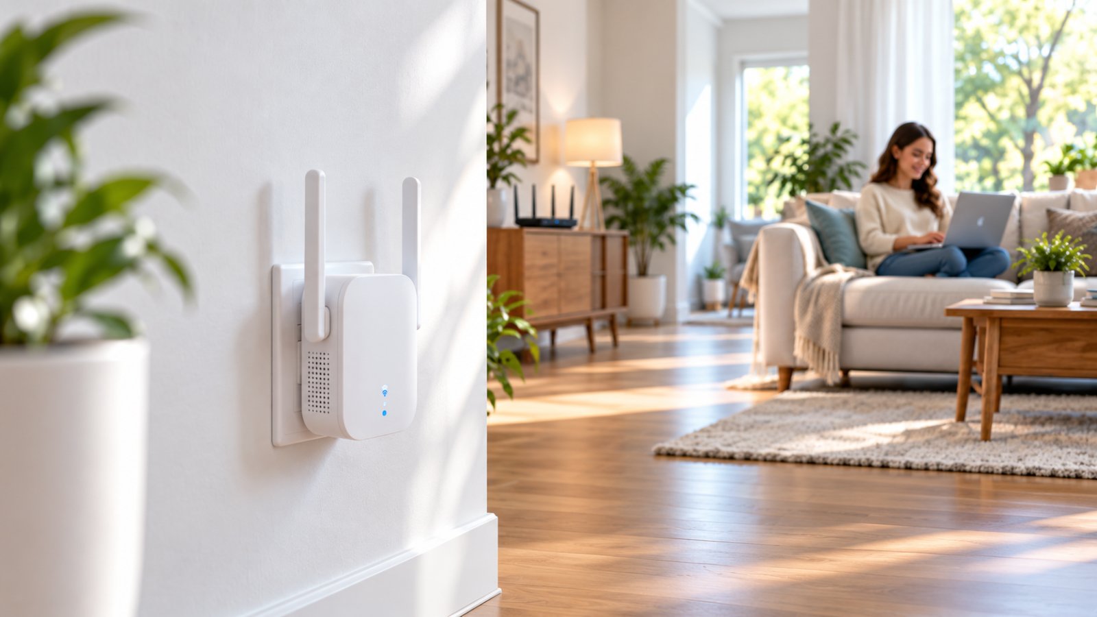 ROOXIS WiFi Extenders: Models, Setup Guide, and Support