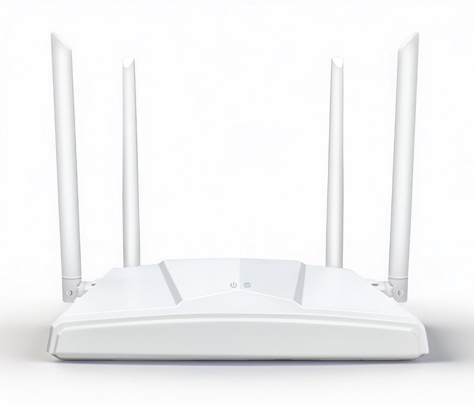 ROOXIS AC1200 Gigabit Wi-Fi Router